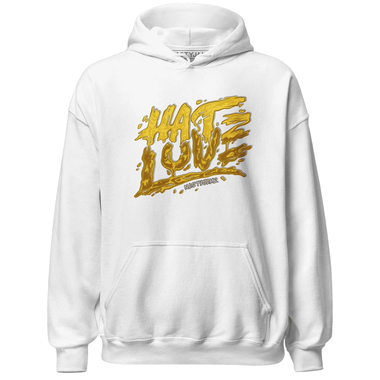 NastyJamz-Yellow-Ochre-6s-Hoodie-Match-Love-Hate