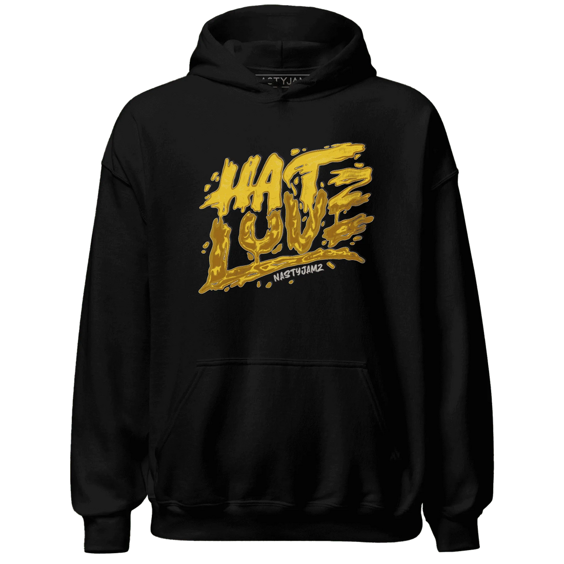 NastyJamz-Yellow-Ochre-6s-Hoodie-Match-Love-Hate