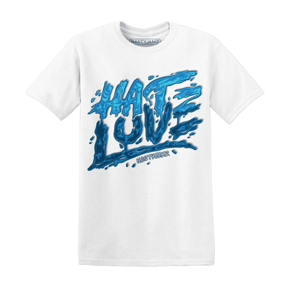 NastyJamz-Powder-Blue-9s-T-Shirt-Match-Love-Hate
