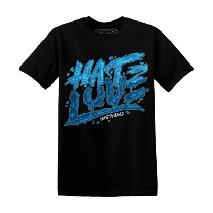 NastyJamz-Powder-Blue-9s-T-Shirt-Match-Love-Hate