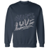 VaporMax-Plus-Midnight-Navy-White-Metallic-Silver-Sweatshirt-Match-Love-Hate