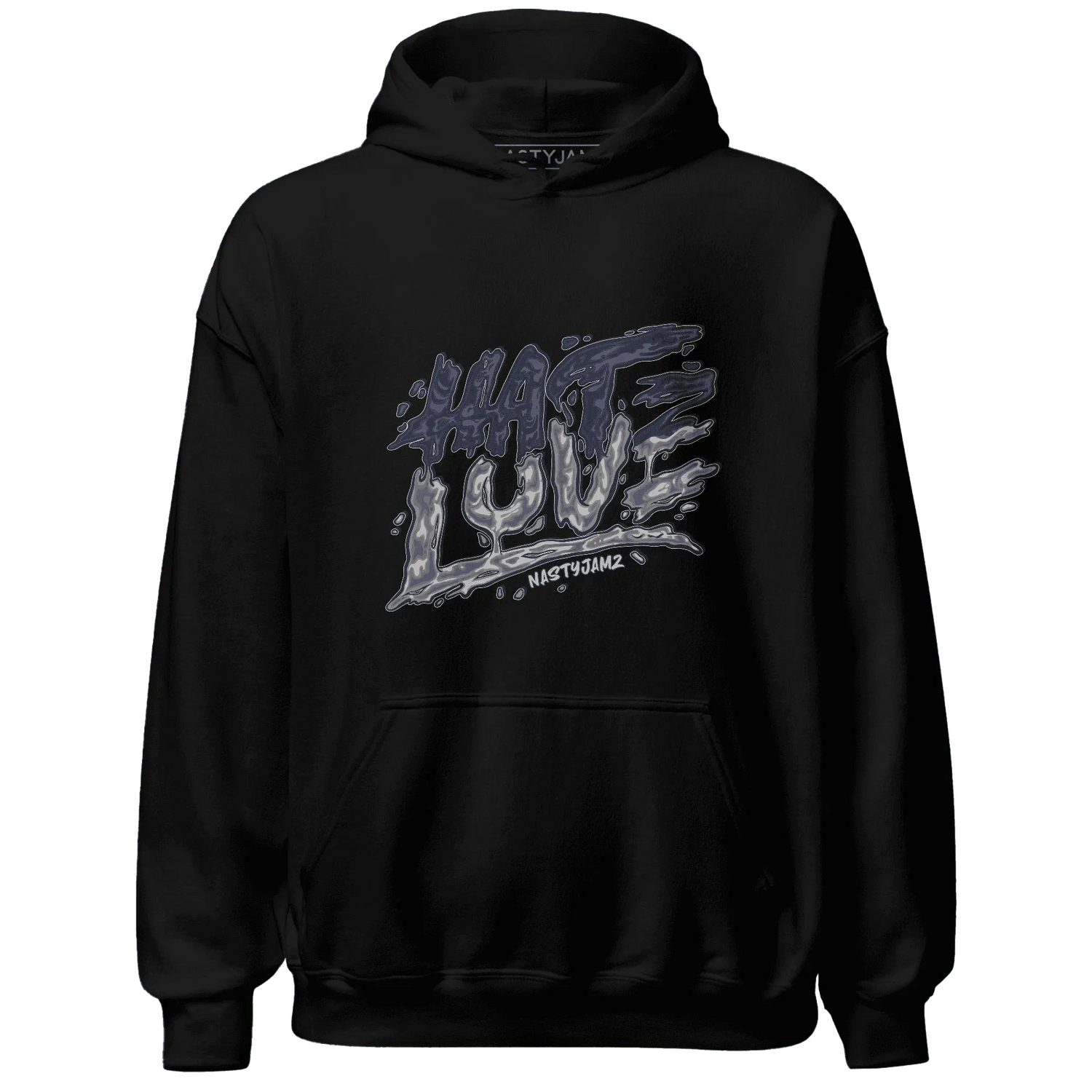 VaporMax-Plus-Midnight-Navy-White-Metallic-Silver-Hoodie-Match-Love-Hate