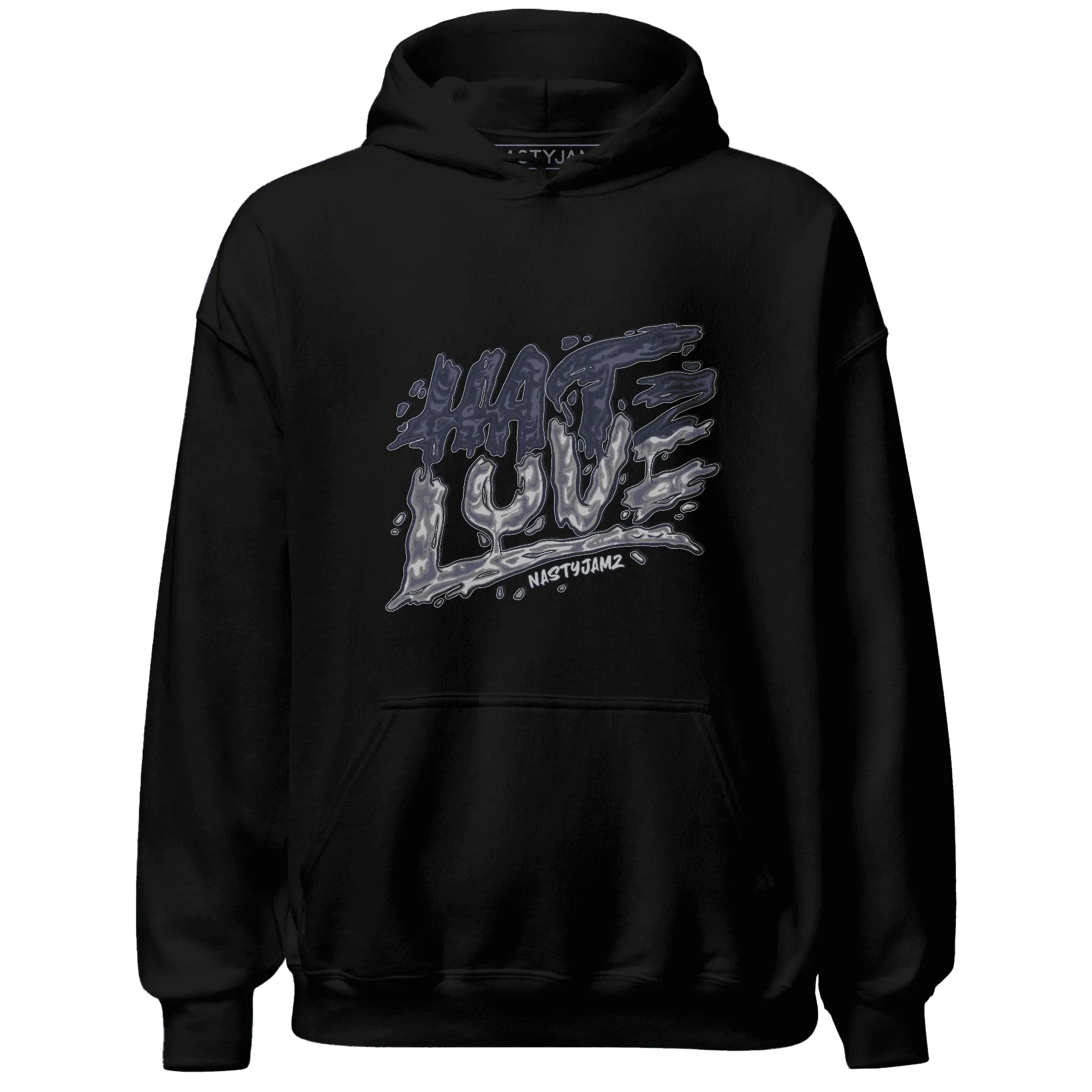 VaporMax-Plus-Midnight-Navy-White-Metallic-Silver-Hoodie-Match-Love-Hate