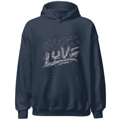 VaporMax-Plus-Midnight-Navy-White-Metallic-Silver-Hoodie-Match-Love-Hate