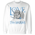 NastyJamz-Carolina-Blue-Univercitii-17s-Sweatshirt-Match-Love-Thy-Haters-Angel