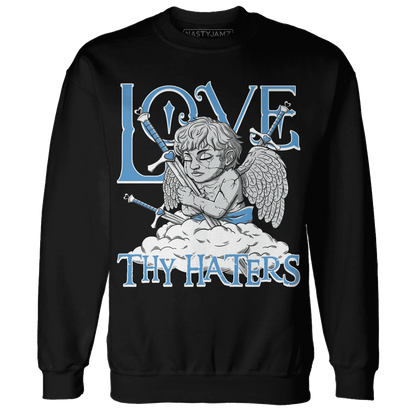 NastyJamz-Carolina-Blue-Univercitii-17s-Sweatshirt-Match-Love-Thy-Haters-Angel