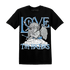 NastyJamz-Carolina-Blue-Univercitii-17s-T-Shirt-Match-Love-Thy-Haters-Angel