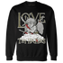 NastyJamz-Medium-Olive-1s-Sweatshirt-Match-Love-Thy-Haters-Angel