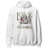 NastyJamz-Medium-Olive-1s-Hoodie-Match-Love-Thy-Haters-Angel