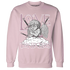 Orchid-Neutral-Grey-Black-White-4s-NastyJamz-Sweatshirt-Match-Love-Thy-Haters-Angel