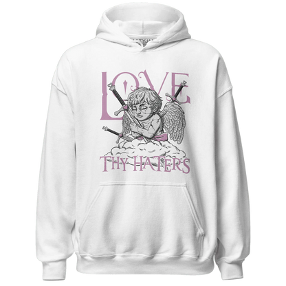 Orchid-Neutral-Grey-Black-White-4s-NastyJamz-Hoodie-Match-Love-Thy-Haters-Angel
