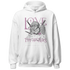 Orchid-Neutral-Grey-Black-White-4s-NastyJamz-Hoodie-Match-Love-Thy-Haters-Angel