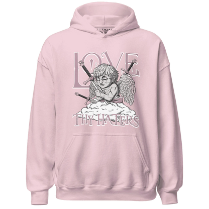 Orchid-Neutral-Grey-Black-White-4s-NastyJamz-Hoodie-Match-Love-Thy-Haters-Angel