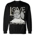AM-1-Essential-Premium-NastyJamz-Sweatshirt-Match-Love-Thy-Haters-Angel