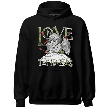 AM-90-Dark-Sage-Solar-Red-NastyJamz-Hoodie-Match-Love-Thy-Haters-Angel