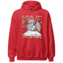AM-90-Dark-Sage-Solar-Red-NastyJamz-Hoodie-Match-Love-Thy-Haters-Angel