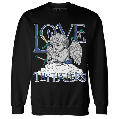 Dunk-Hyper-Royal-Malachite-NastyJamz-Sweatshirt-Match-Love-Thy-Haters-Angel