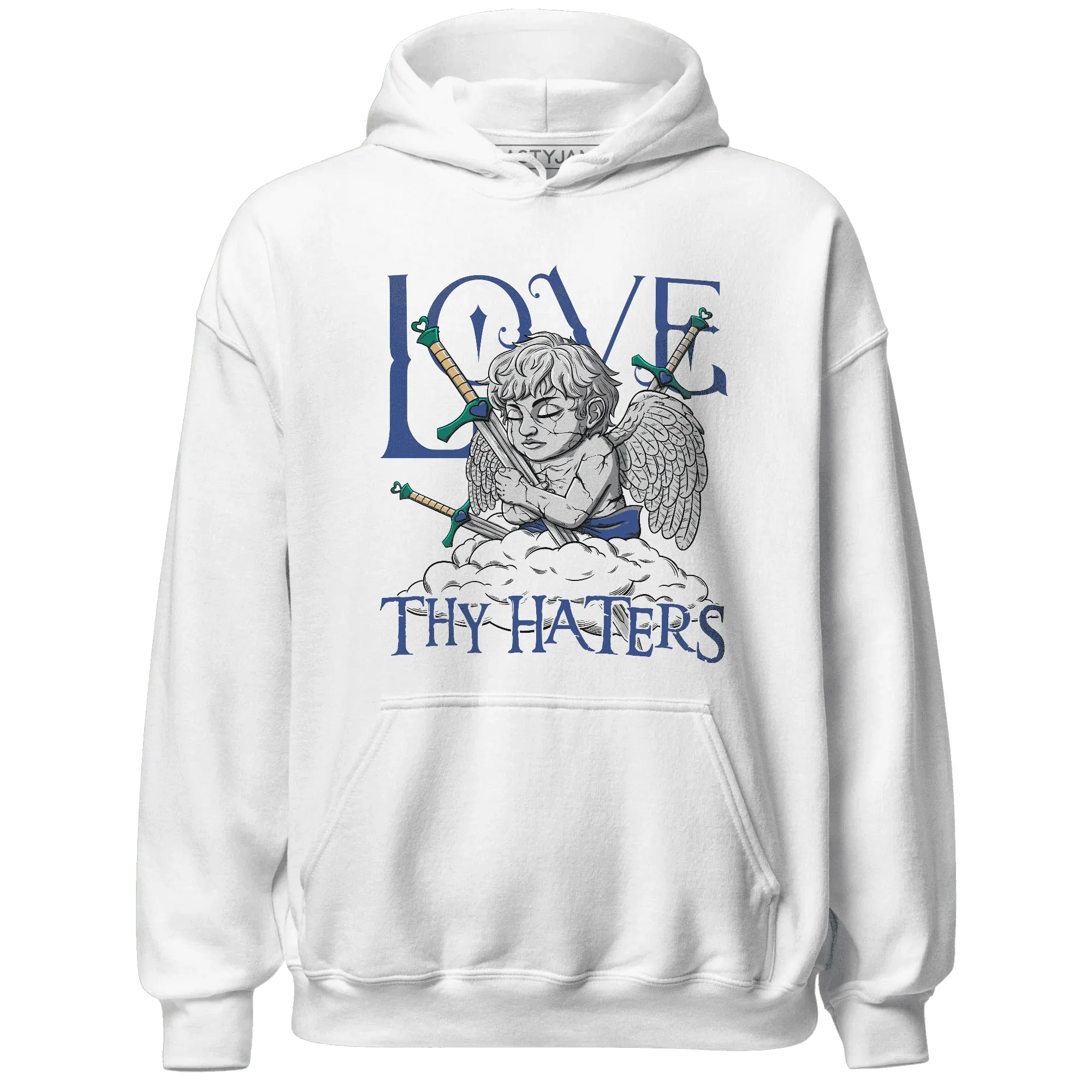 Dunk-Hyper-Royal-Malachite-NastyJamz-Hoodie-Match-Love-Thy-Haters-Angel