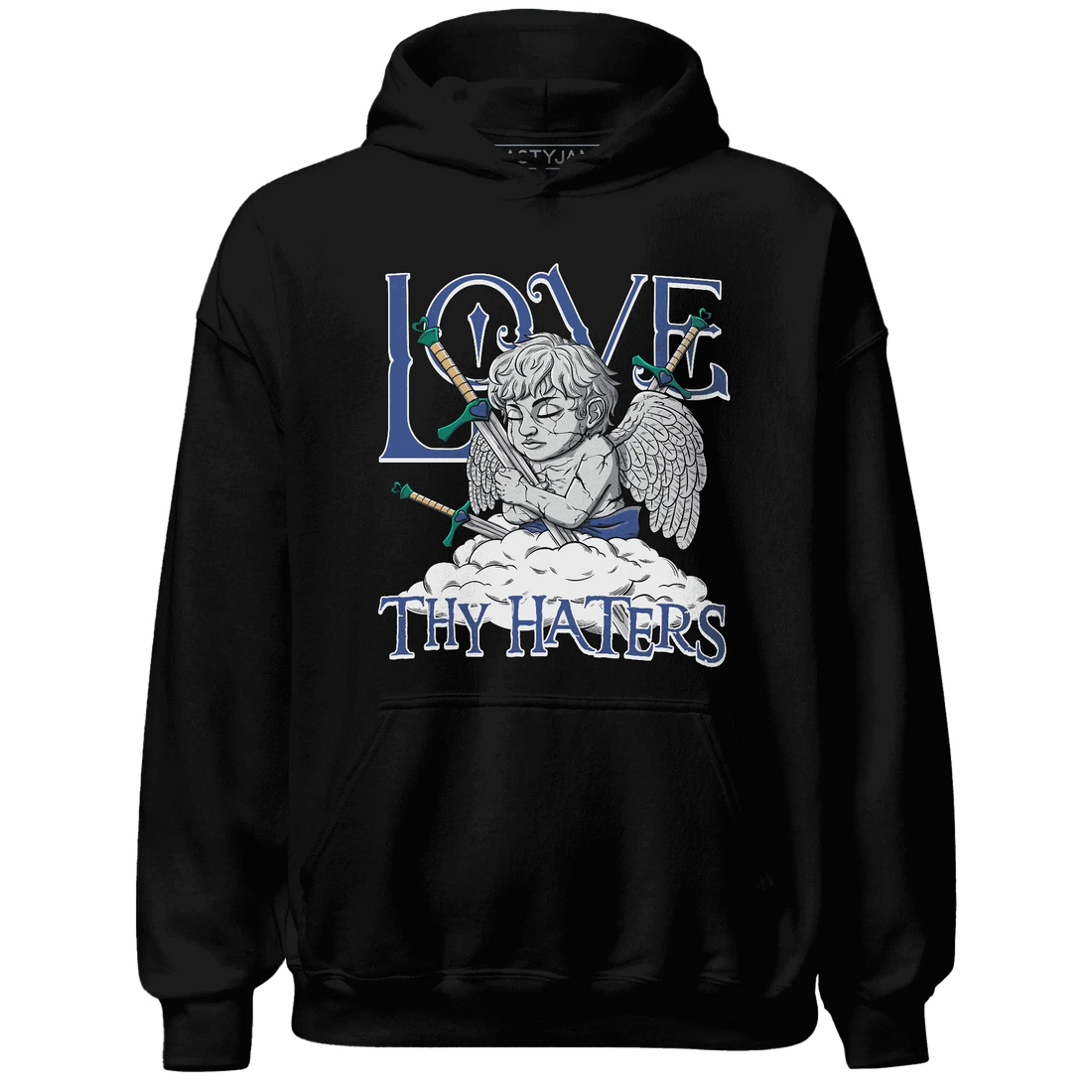 Dunk-Hyper-Royal-Malachite-NastyJamz-Hoodie-Match-Love-Thy-Haters-Angel