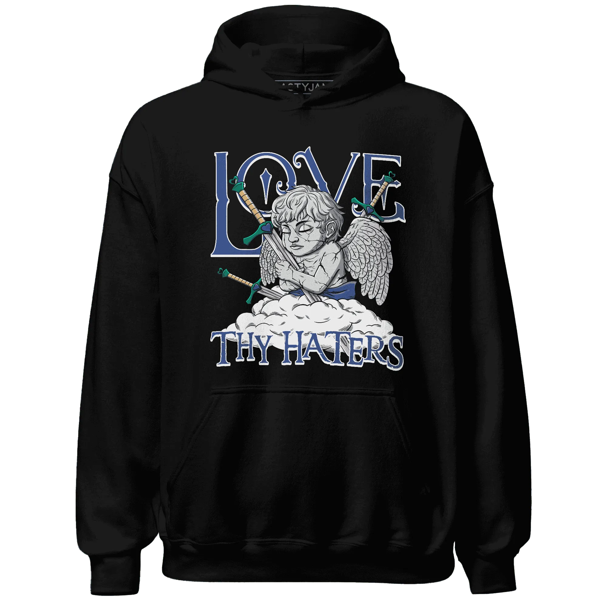 Dunk-Hyper-Royal-Malachite-NastyJamz-Hoodie-Match-Love-Thy-Haters-Angel