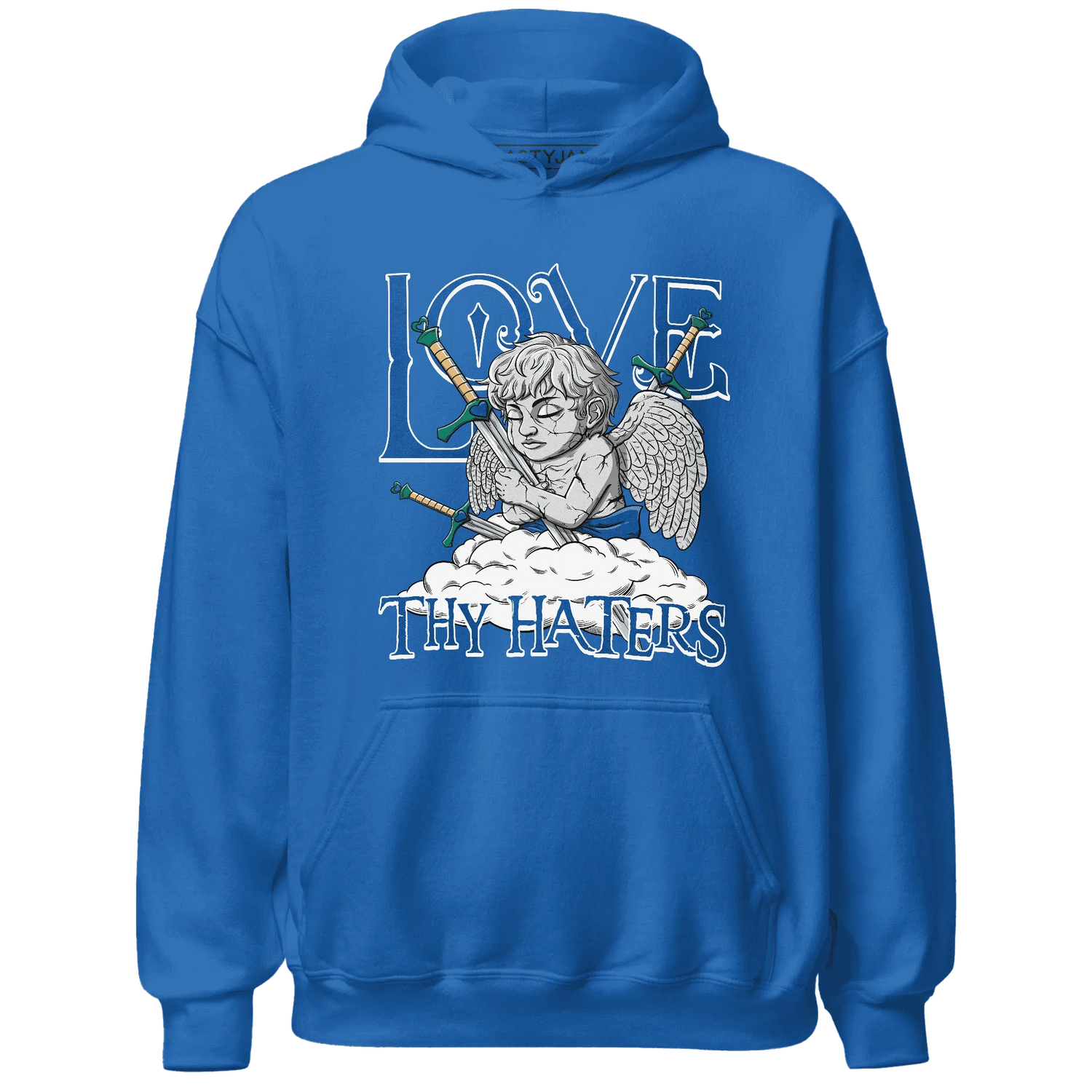 Dunk-Hyper-Royal-Malachite-NastyJamz-Hoodie-Match-Love-Thy-Haters-Angel