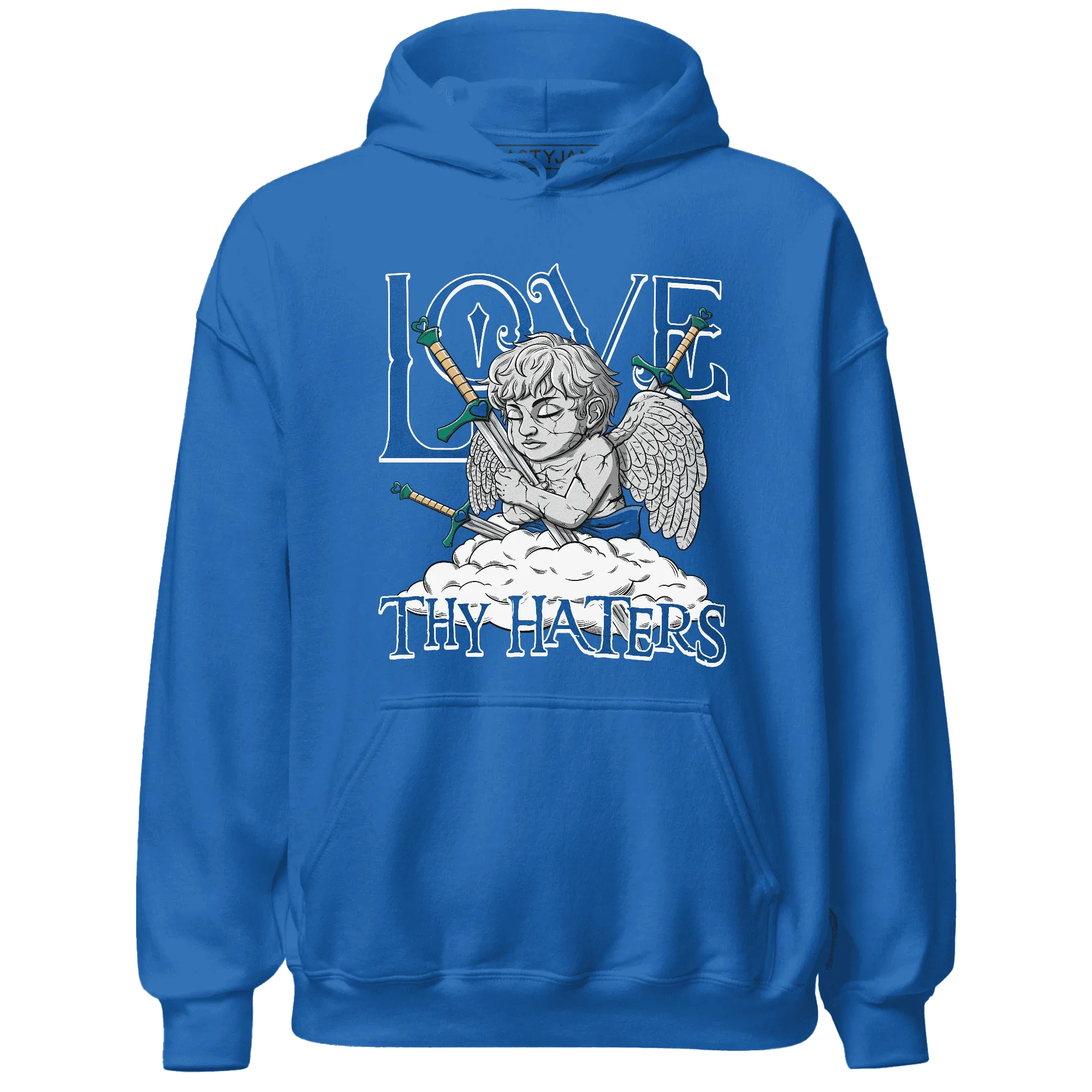 Dunk-Hyper-Royal-Malachite-NastyJamz-Hoodie-Match-Love-Thy-Haters-Angel