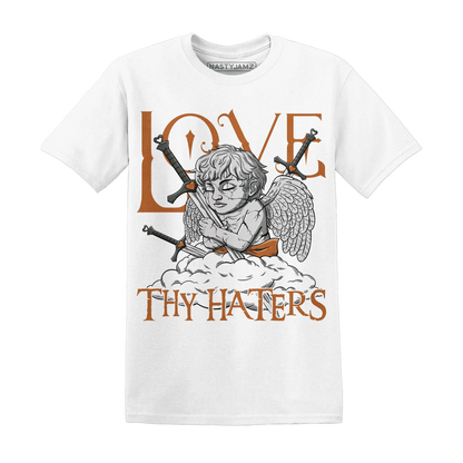 Dunk-Low-Ceramic-NastyJamz-T-Shirt-Match-Love-Thy-Haters-Angel