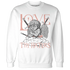 Dunk-Low-Glacier-Blue-Arctic-Orange-NastyJamz-Sweatshirt-Match-Love-Thy-Haters-Angel