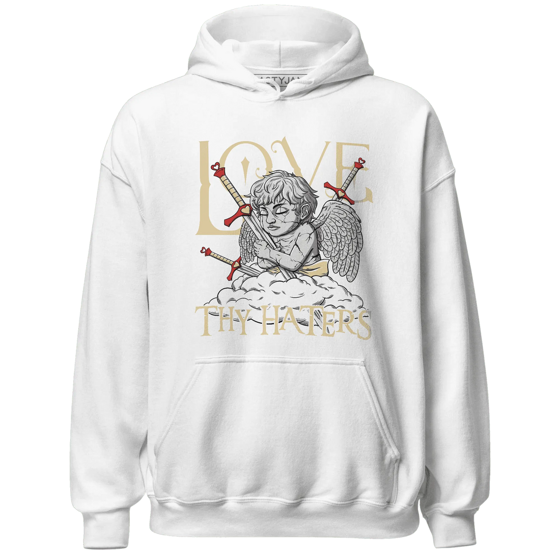 Dunk-Strawberry-Waffle-NastyJamz-Hoodie-Match-Love-Thy-Haters-Angel