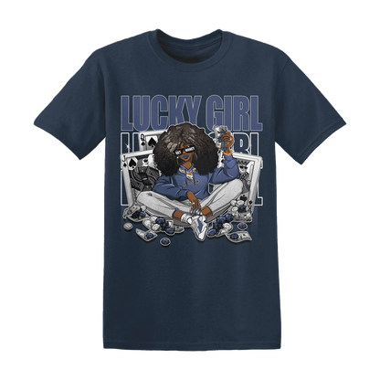 NastyJamz-Low-Diffused-Blue-11s-T-Shirt-Match-Lucky-Girl