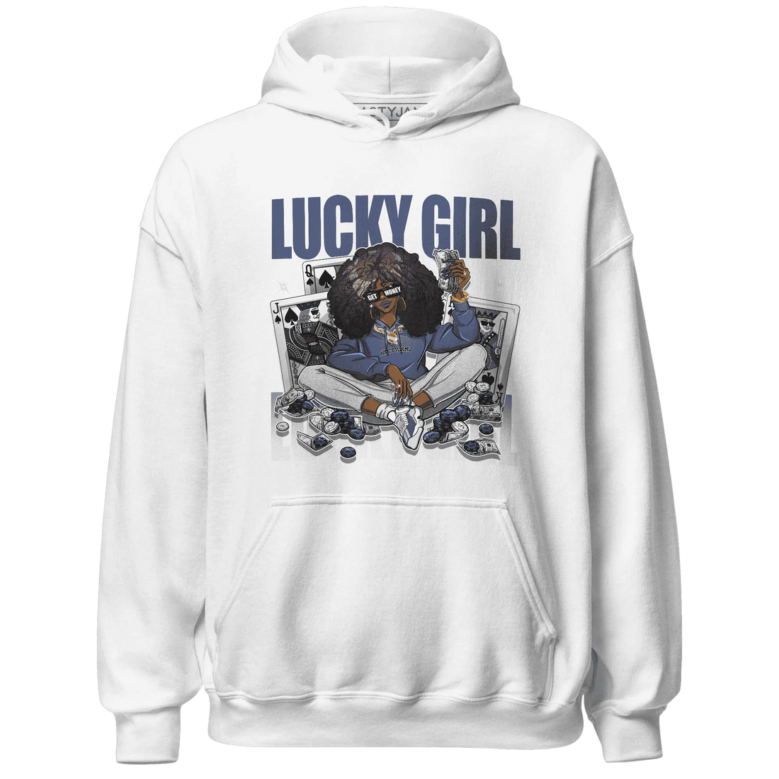 NastyJamz-Low-Diffused-Blue-11s-Hoodie-Match-Lucky-Girl