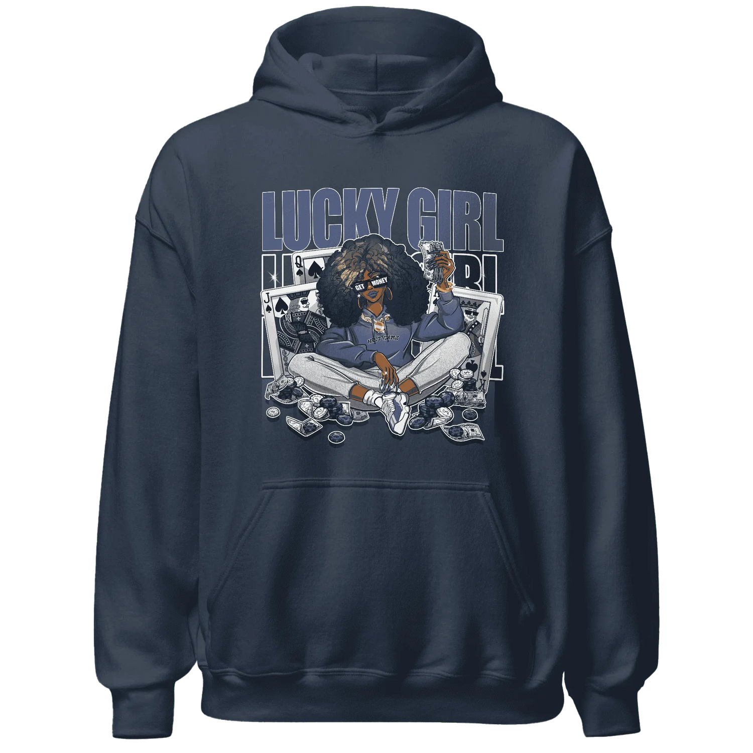 NastyJamz-Low-Diffused-Blue-11s-Hoodie-Match-Lucky-Girl
