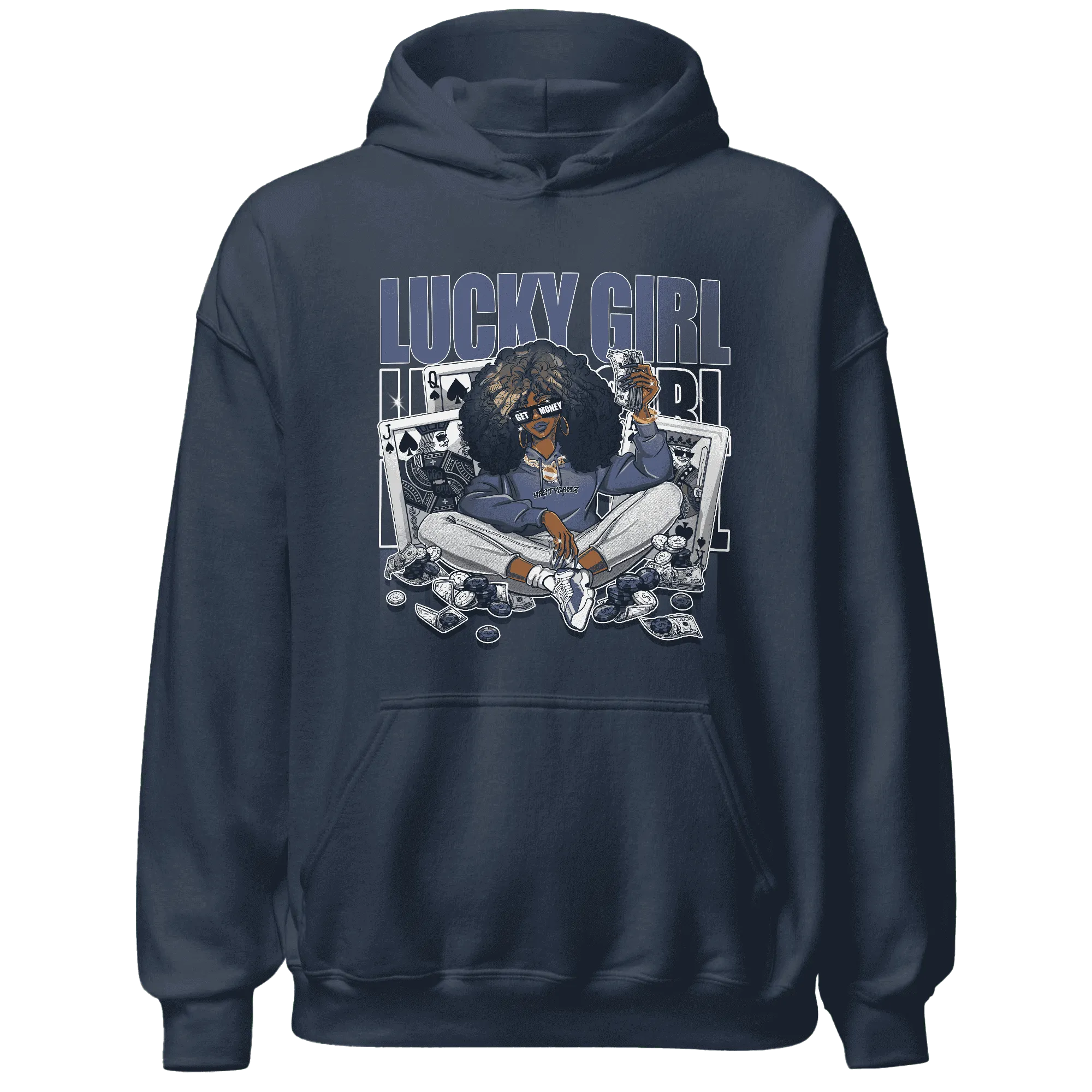 NastyJamz-Low-Diffused-Blue-11s-Hoodie-Match-Lucky-Girl