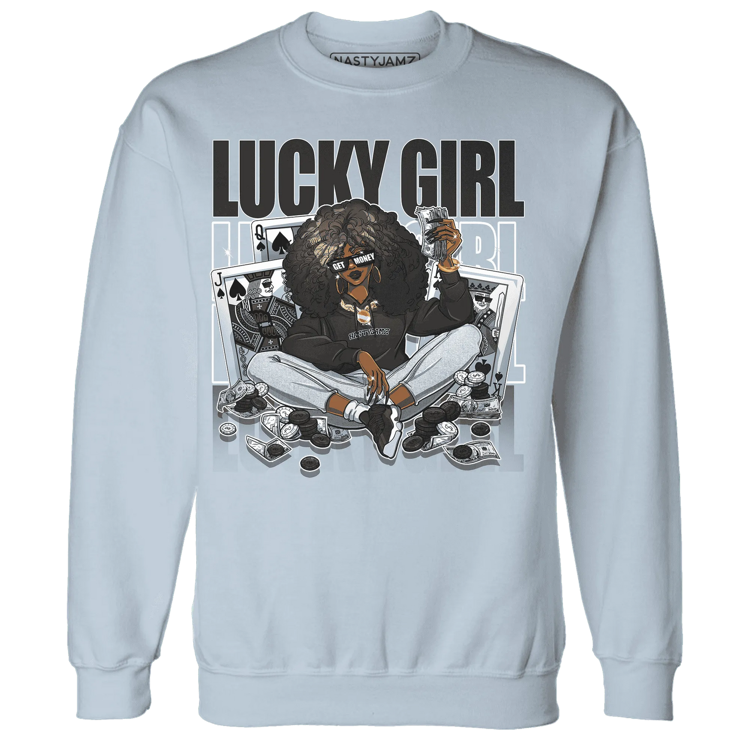 NastyJamz-Low-Space-Jamz-11s-Sweatshirt-Match-Lucky-Girl