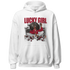 NastyJamz-Retro-Red-Taxi-12s-Hoodie-Match-Lucky-Girl