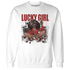 NastyJamz-Dune-Red-13s-Sweatshirt-Match-Lucky-Girl