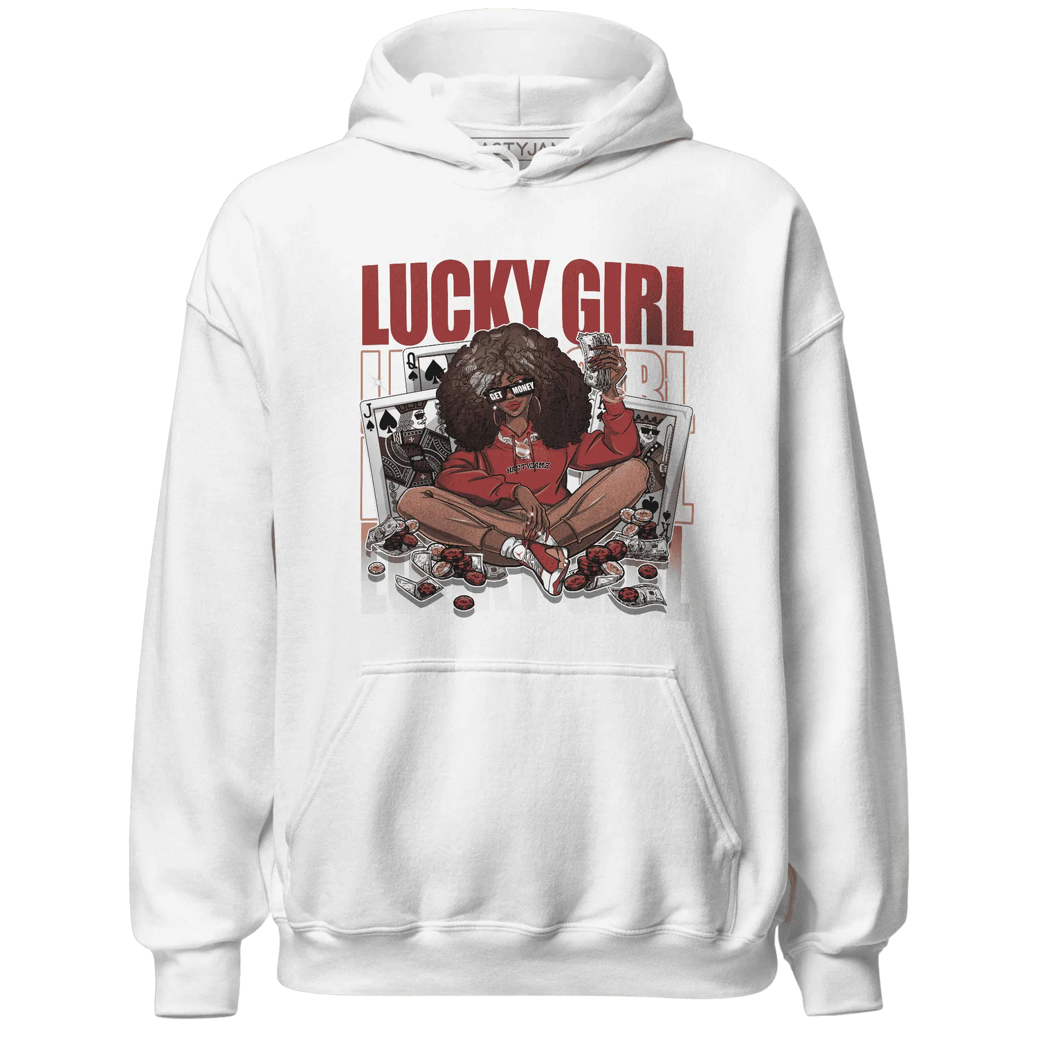 NastyJamz-Dune-Red-13s-Hoodie-Match-Lucky-Girl