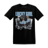 NastyJamz-First-In-Flight-1s-T-Shirt-Match-Lucky-Girl