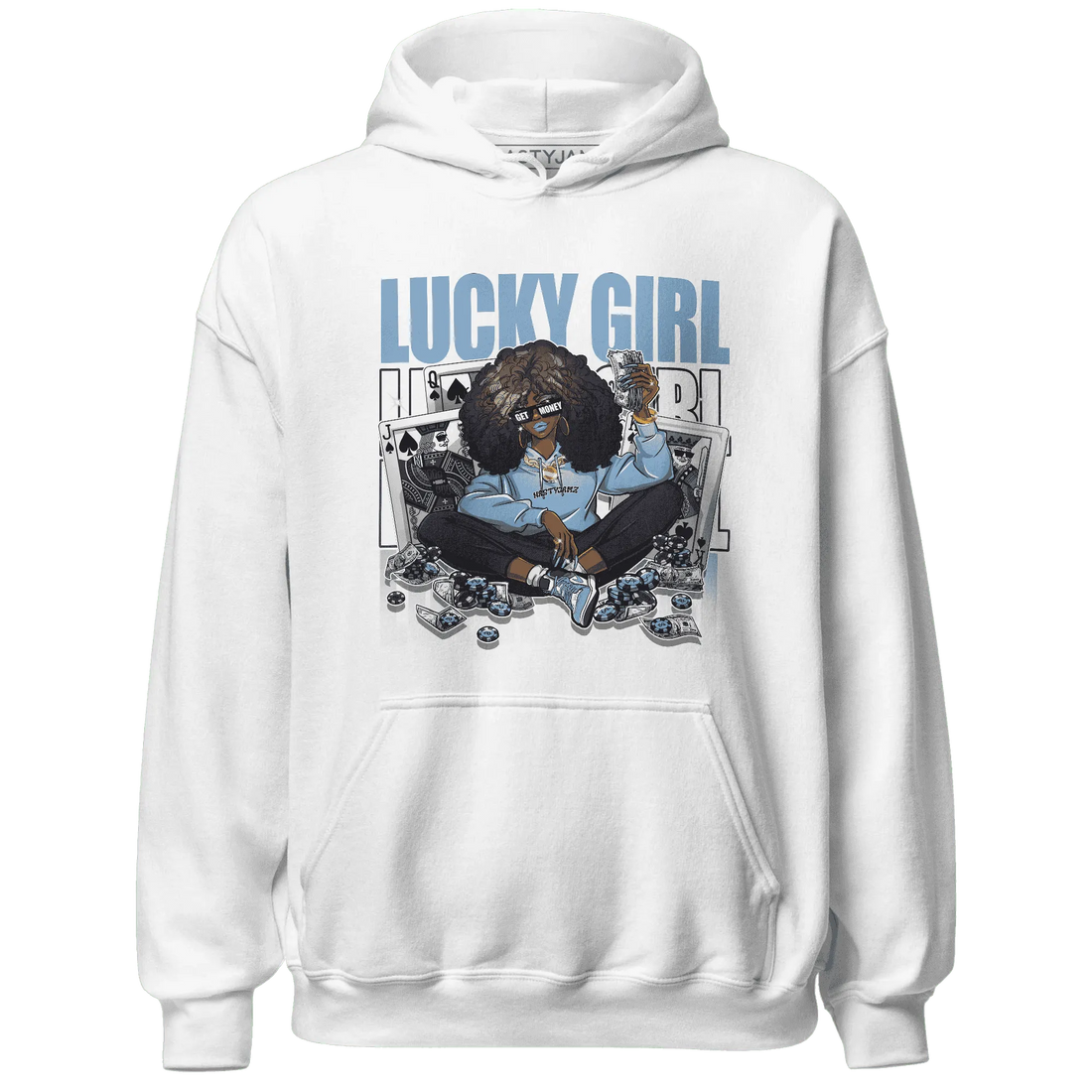 NastyJamz-First-In-Flight-1s-Hoodie-Match-Lucky-Girl