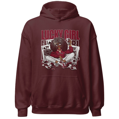 NastyJamz-High-White-Team-Red-1s-Hoodie-Match-Lucky-Girl