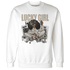 NastyJamz-Latte-1s-Sweatshirt-Match-Lucky-Girl