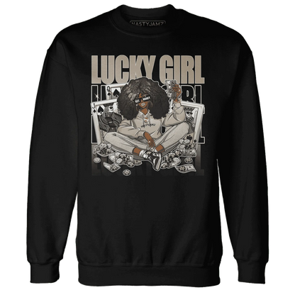 NastyJamz-Latte-1s-Sweatshirt-Match-Lucky-Girl