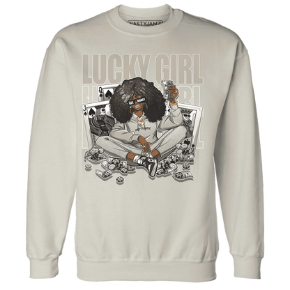 NastyJamz-Latte-1s-Sweatshirt-Match-Lucky-Girl