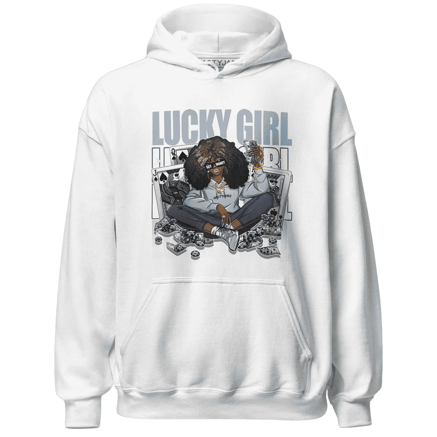 NastyJamz-Mid-Diffused-Blue-Grey-1s-Hoodie-Match-Lucky-Girl