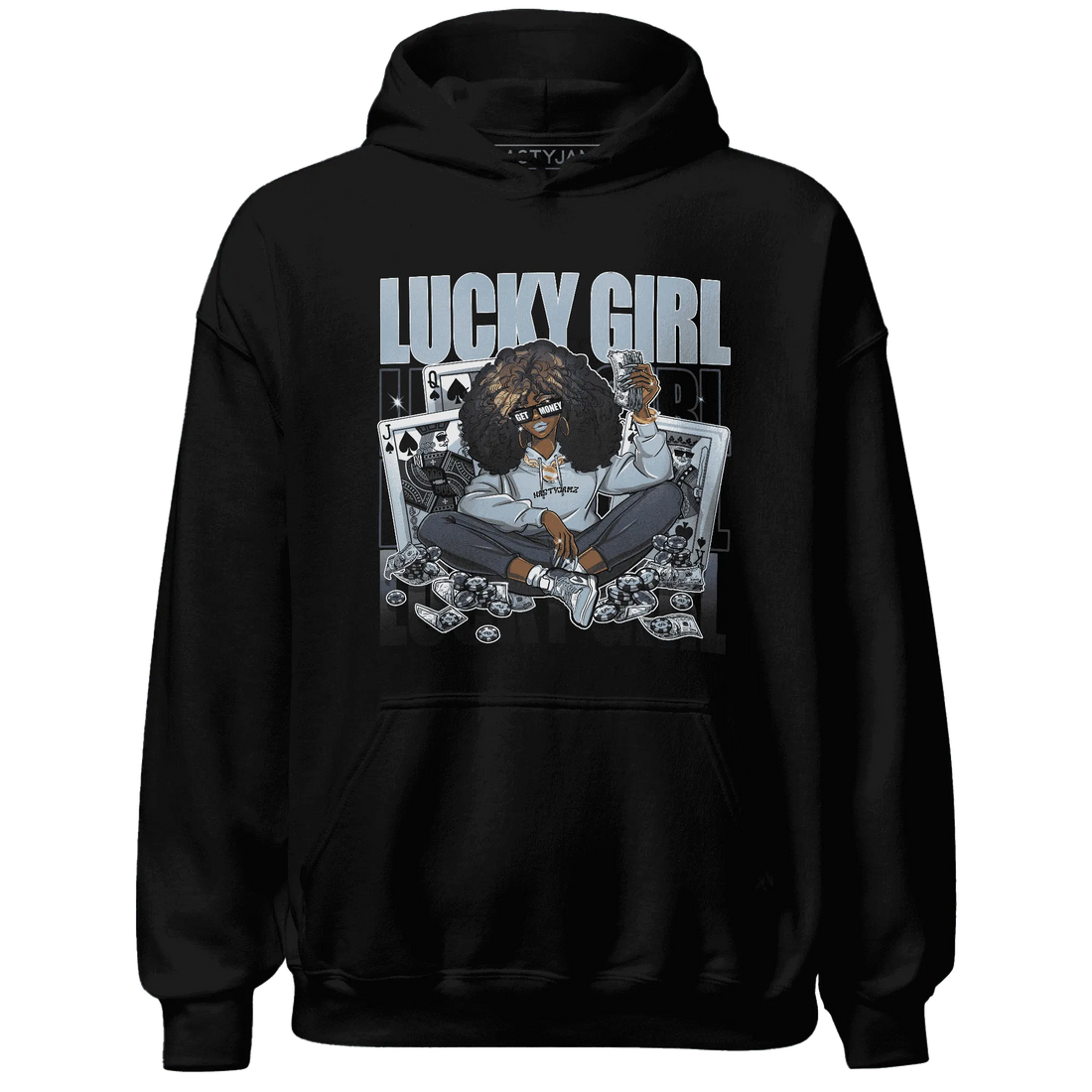 NastyJamz-Mid-Diffused-Blue-Grey-1s-Hoodie-Match-Lucky-Girl