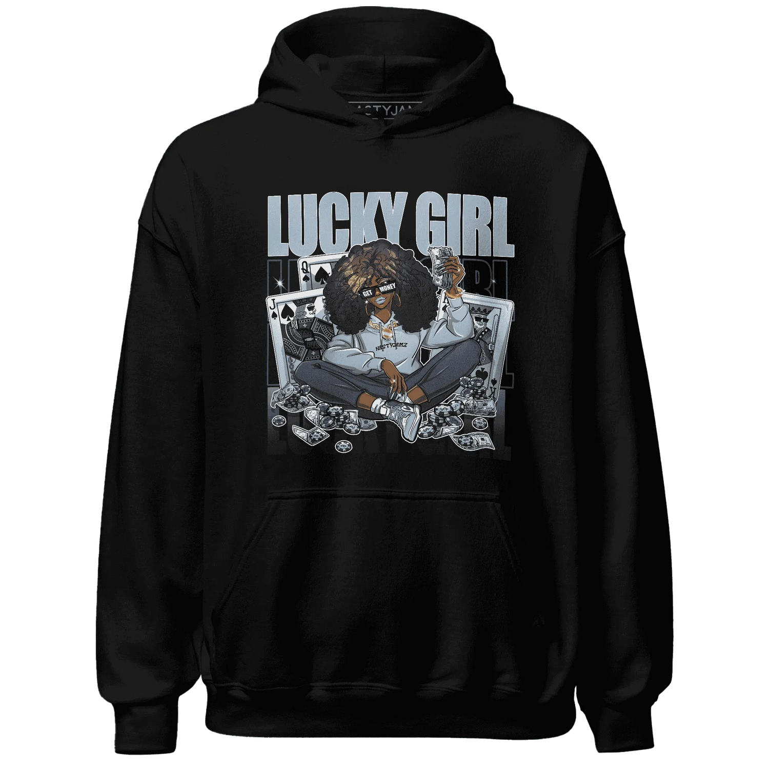 NastyJamz-Mid-Diffused-Blue-Grey-1s-Hoodie-Match-Lucky-Girl