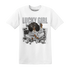NastyJamz-Wolf-Grey-1s-T-Shirt-Match-Lucky-Girl
