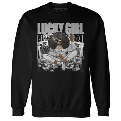 NastyJamz-Wolf-Grey-1s-Sweatshirt-Match-Lucky-Girl