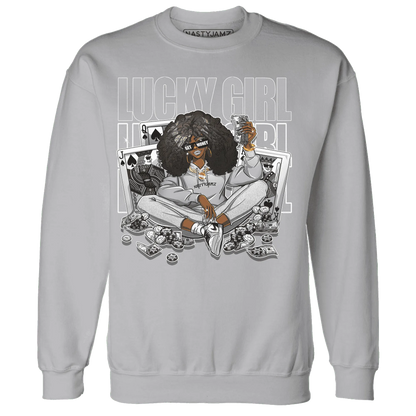 NastyJamz-Wolf-Grey-1s-Sweatshirt-Match-Lucky-Girl