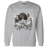 NastyJamz-Wolf-Grey-1s-Sweatshirt-Match-Lucky-Girl